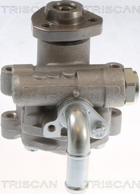 Triscan 8515 29691 - Hydraulic Pump, steering system autospares.lv