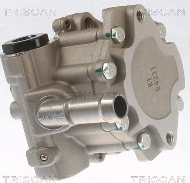 Triscan 8515 29693 - Hydraulic Pump, steering system autospares.lv