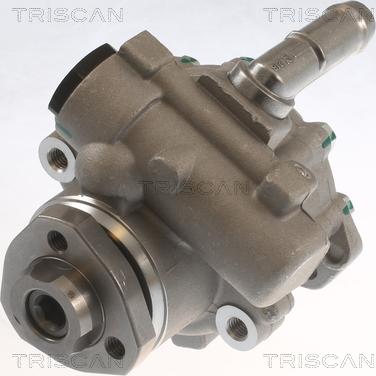 Triscan 8515 29693 - Hydraulic Pump, steering system autospares.lv