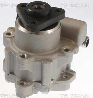 Triscan 8515 29692 - Hydraulic Pump, steering system autospares.lv