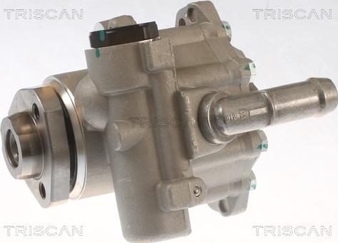 Triscan 8515 29697 - Hydraulic Pump, steering system autospares.lv