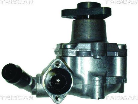 Triscan 8515 29644 - Hydraulic Pump, steering system autospares.lv