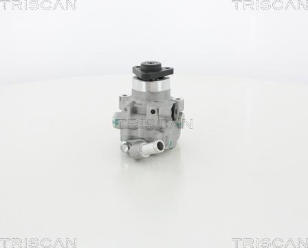 Triscan 8515 29647 - Hydraulic Pump, steering system autospares.lv