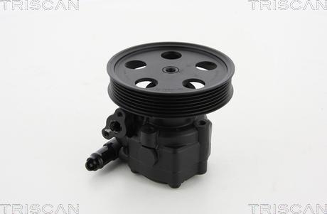 Triscan 8515 29655 - Hydraulic Pump, steering system autospares.lv