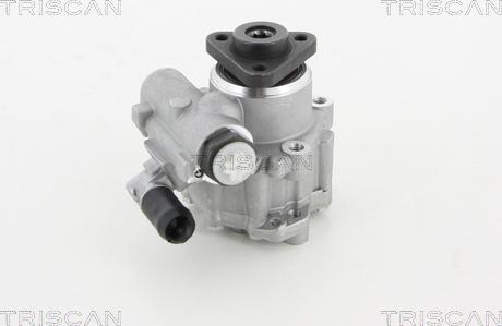 Triscan 8515 29657 - Hydraulic Pump, steering system autospares.lv