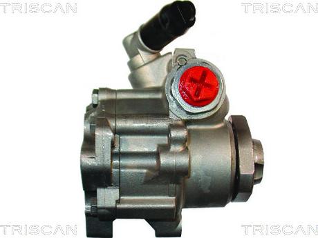 Triscan 8515 29667 - Hydraulic Pump, steering system autospares.lv