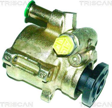 Triscan 8515 29604 - Hydraulic Pump, steering system autospares.lv