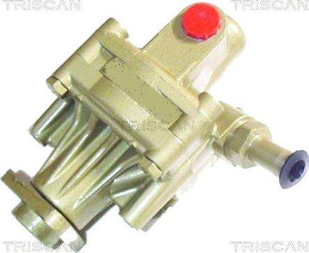 Triscan 8515 29605 - Hydraulic Pump, steering system autospares.lv