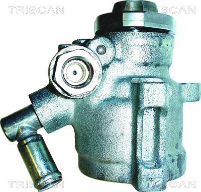 Triscan 8515 29600 - Hydraulic Pump, steering system autospares.lv