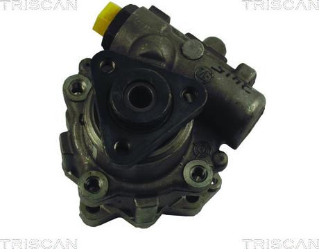 Triscan 8515 29619 - Hydraulic Pump, steering system autospares.lv