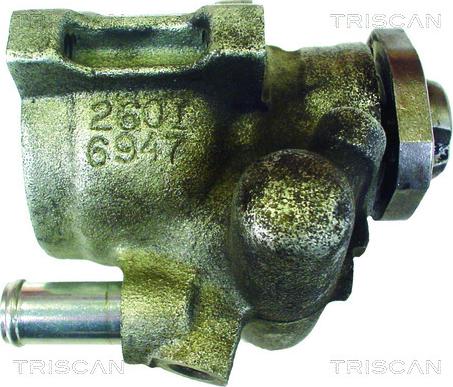 Triscan 8515 29614 - Hydraulic Pump, steering system autospares.lv