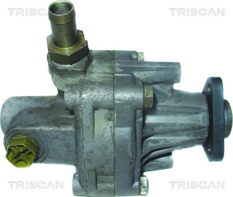 Triscan 8515 29617 - Hydraulic Pump, steering system autospares.lv