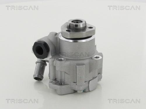 Triscan 8515 29680 - Hydraulic Pump, steering system autospares.lv