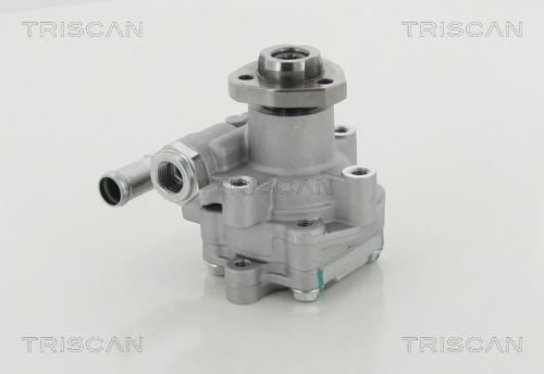 Triscan 8515 29681 - Hydraulic Pump, steering system autospares.lv