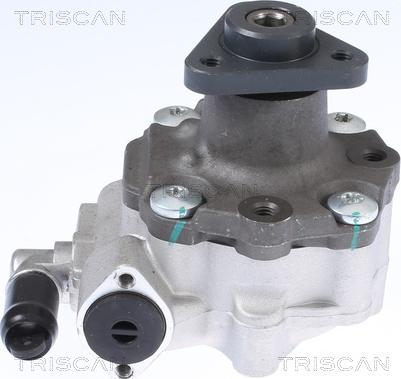 Triscan 8515 29688 - Hydraulic Pump, steering system autospares.lv