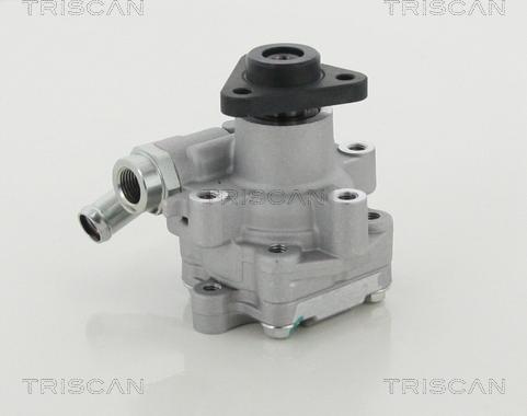 Triscan 8515 29683 - Hydraulic Pump, steering system autospares.lv