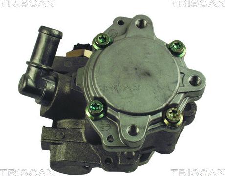 Triscan 8515 29630 - Hydraulic Pump, steering system autospares.lv