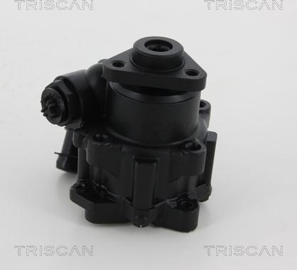 Triscan 8515 29637 - Hydraulic Pump, steering system autospares.lv