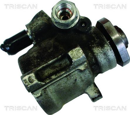 Triscan 8515 29625 - Hydraulic Pump, steering system autospares.lv