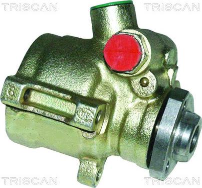 Triscan 8515 29626 - Hydraulic Pump, steering system autospares.lv