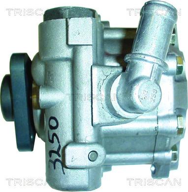 Triscan 8515 29620 - Hydraulic Pump, steering system autospares.lv