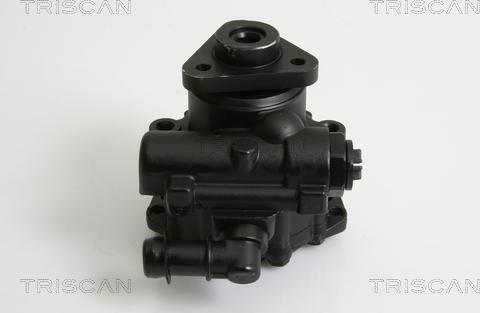 Triscan 8515 29621 - Hydraulic Pump, steering system autospares.lv