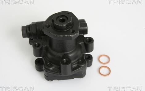 Triscan 8515 29628 - Hydraulic Pump, steering system autospares.lv