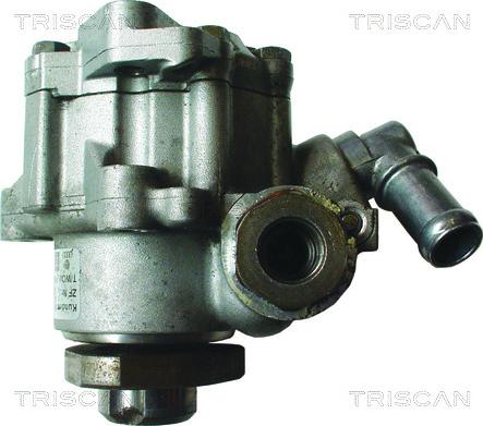 Triscan 8515 29627 - Hydraulic Pump, steering system autospares.lv
