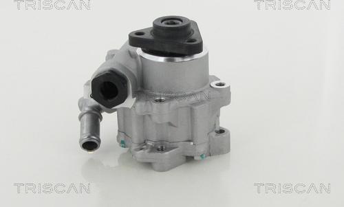 Triscan 8515 29679 - Hydraulic Pump, steering system autospares.lv