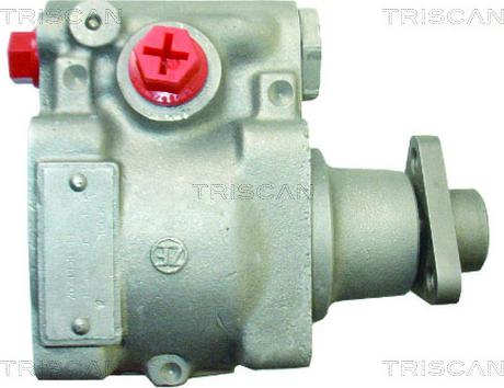 Triscan 8515 29670 - Hydraulic Pump, steering system autospares.lv