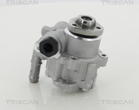 Triscan 8515 29678 - Hydraulic Pump, steering system autospares.lv