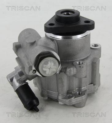 Triscan 8515 29672 - Hydraulic Pump, steering system autospares.lv