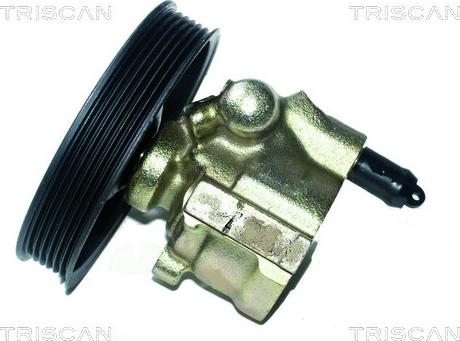 Triscan 8515 24605 - Hydraulic Pump, steering system autospares.lv