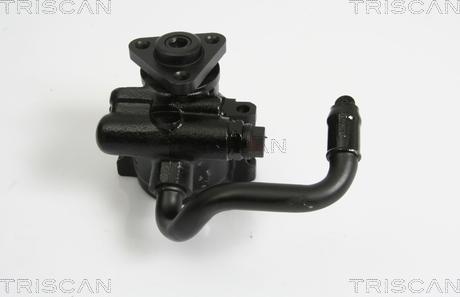 Triscan 8515 24606 - Hydraulic Pump, steering system autospares.lv