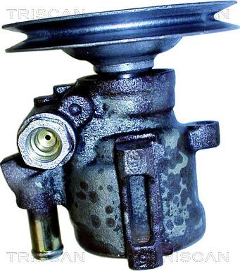 Triscan 8515 24600 - Hydraulic Pump, steering system autospares.lv