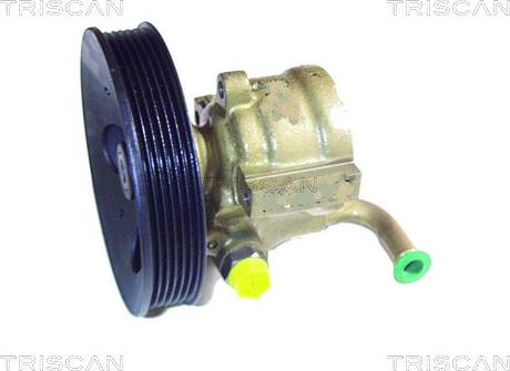 Triscan 8515 24608 - Hydraulic Pump, steering system autospares.lv