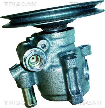 Triscan 8515 24602 - Hydraulic Pump, steering system autospares.lv