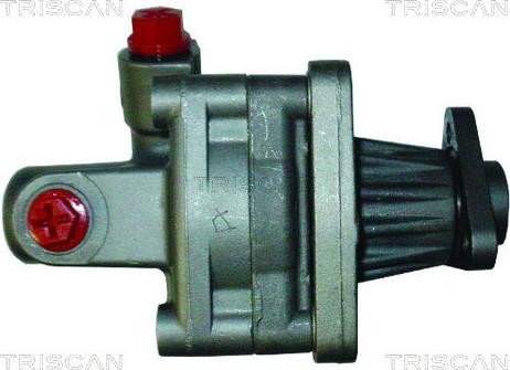 Triscan 8515 24619 - Hydraulic Pump, steering system autospares.lv