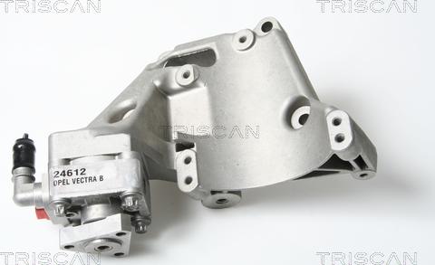 Triscan 8515 24615 - Hydraulic Pump, steering system autospares.lv