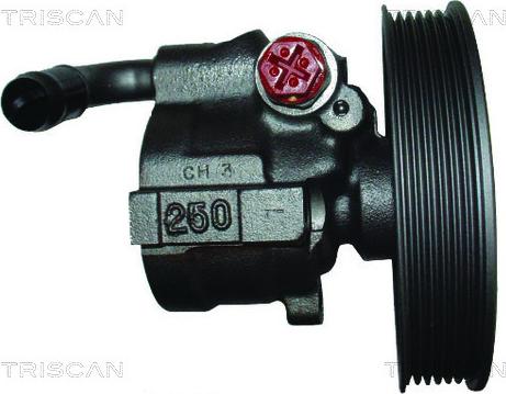 Triscan 8515 24618 - Hydraulic Pump, steering system autospares.lv