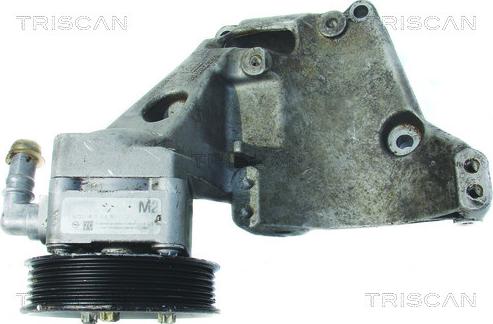 Triscan 8515 24612 - Hydraulic Pump, steering system autospares.lv