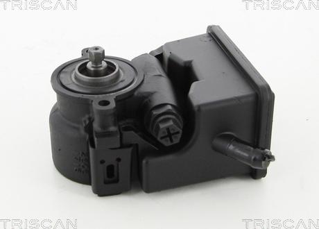 Triscan 8515 24624 - Hydraulic Pump, steering system autospares.lv