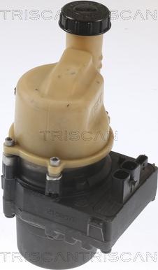 Triscan 8515 25649 - Hydraulic Pump, steering system autospares.lv