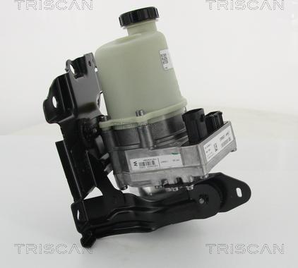 Triscan 8515 25645 - Hydraulic Pump, steering system autospares.lv