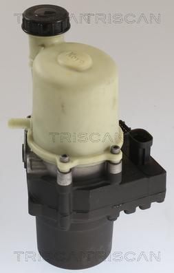 Triscan 8515 25654 - Hydraulic Pump, steering system autospares.lv