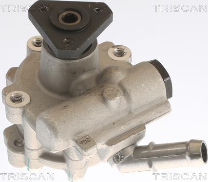 Triscan 8515 25655 - Hydraulic Pump, steering system autospares.lv