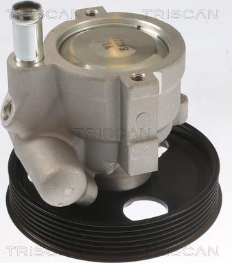 Triscan 8515 25650 - Hydraulic Pump, steering system autospares.lv