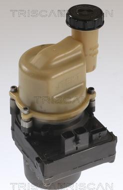 Triscan 8515 25651 - Hydraulic Pump, steering system autospares.lv