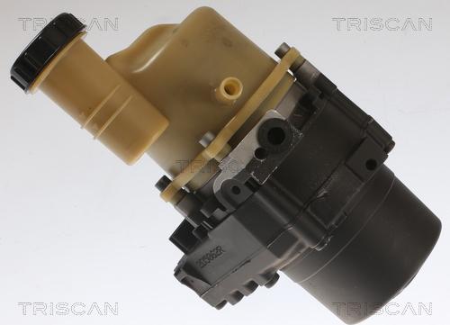 Triscan 8515 25651 - Hydraulic Pump, steering system autospares.lv