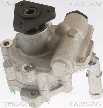Triscan 8515 25653 - Hydraulic Pump, steering system autospares.lv